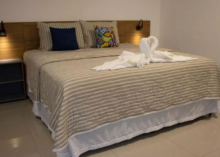 Hotel Formosa - Posto da Mata